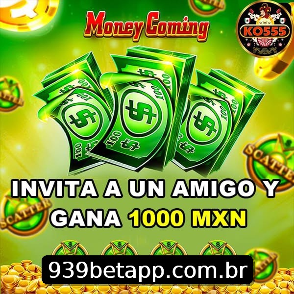 Bônus Diários 939bet