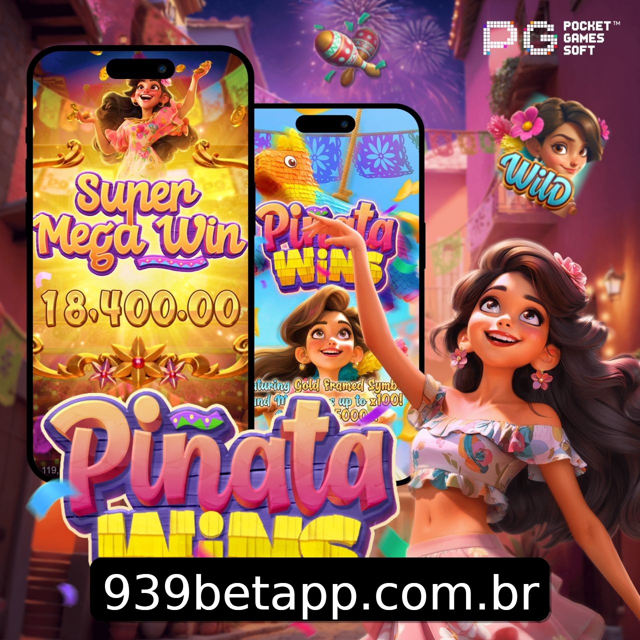 Jogos Exclusivos 939bet
