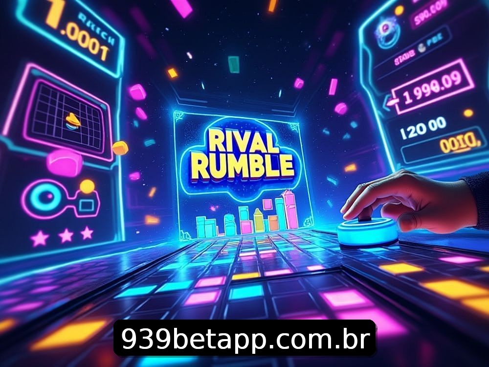 Promoção Relâmpago 939bet