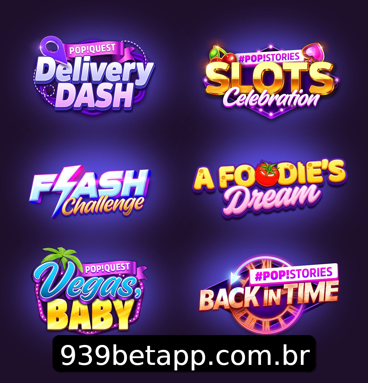 Diretório de Jogos 939bet
