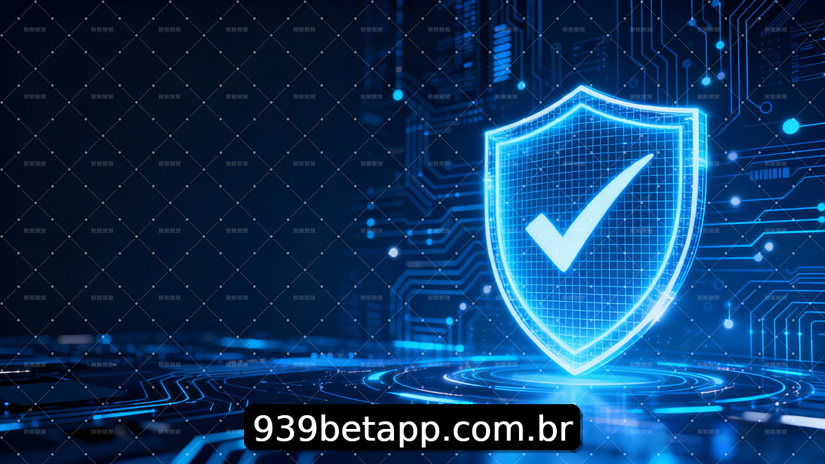 Sistemas de Segurança 939bet