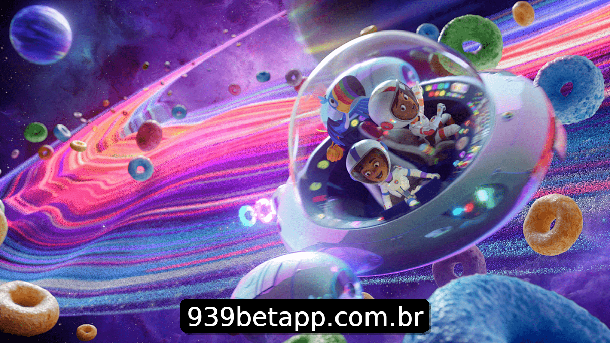 Jogo Spaceman 939bet