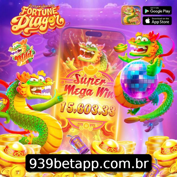 Estatísticas 939bet