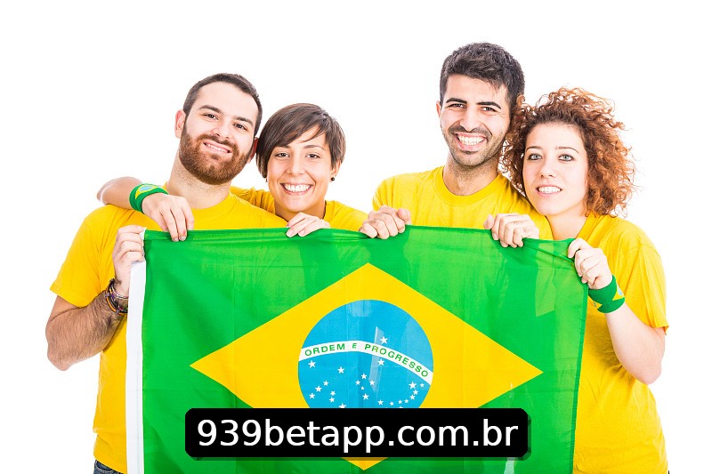 Apostas de Tênis 939bet